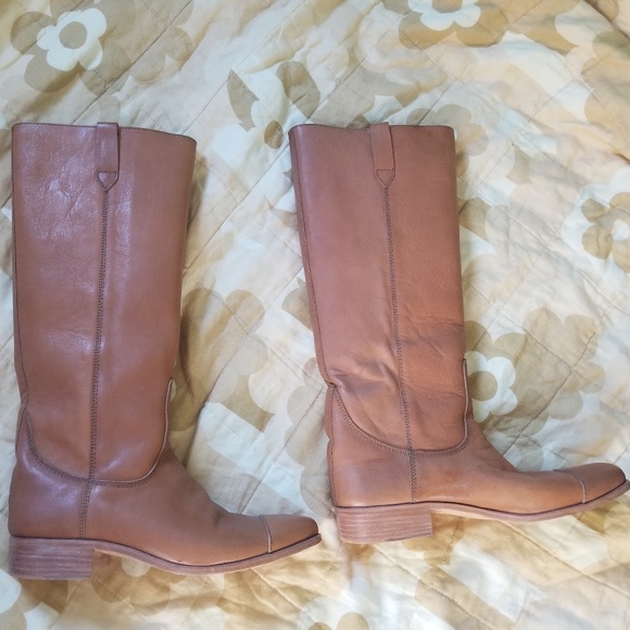 Christy Dawn Yoko Boots Canyon 8.5 - Picture 5 of 7